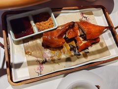 -香山湖家家宴(中山陵店)