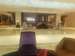 -上海中航虹桥机场泊悦酒店