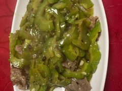 -香江农家乐饭店