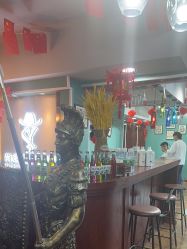 -尚逸男士理发馆·专注男发