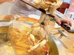 -铭记蛙小仙·活蛙畅享(CBD万达广场店)