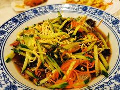 -老边饺子馆(金源店)