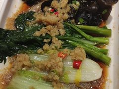 -全聚德(蓝山店)