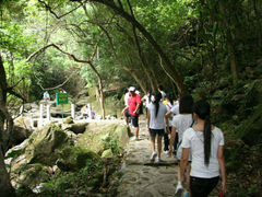android_upload_pic-清溪水库