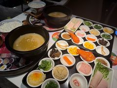 -妈妈故事米线(市府恒隆店)
