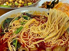 -丁丁猫重庆小面(徐州路店)
