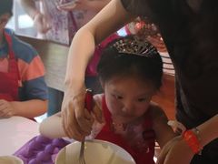 -Geneva日内瓦餐厅(西郊宝成花苑店)