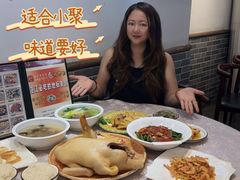 -姐妹鸭仔饭店(湾南路店)