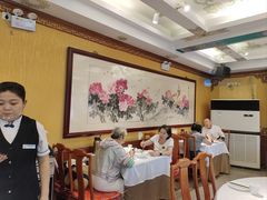 -峨嵋酒家(地安门店)
