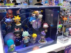 -泡泡玛特POPMART(正弘城店)