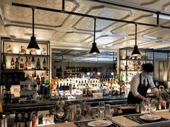 -壳里西餐厅Coquille Seafood Bistro(蒙自路店)