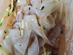 -皖北巫氏三胖地锅鸡(长淮总店)