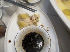 -老平安农家菜(平安店)