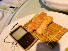 蟹棒-贾小馆熏鸭
