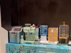 -铂尔登国际酒店(南山深圳湾口岸店)
