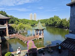 -东莞市可园博物馆