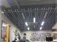 -AK健身普拉提拉伸私教馆(中八店)