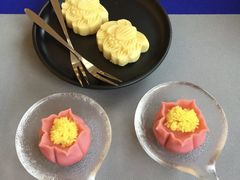 -听雨小筑茶舍(观音桥·龙湖新壹街店)