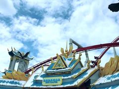 -七彩云南欢乐世界