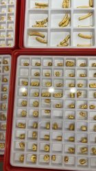 -安徽好百年珠宝城(宁国路店)