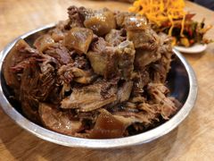 -春明狗肉馆(经开一区店)