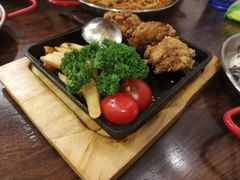 -Kpasta韩式意大利面