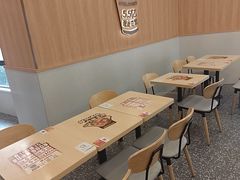 -永和大王(一口茶豆浆|花香豆更香·长寿路店)