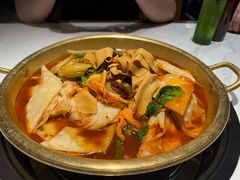-涿派·炝锅鱼(涿州店)