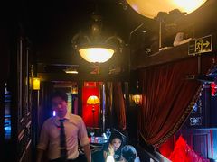 -叁口组·秘密酒廊(钱王街店)