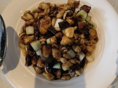 宫保鸡丁-辣婆婆(航天桥店)