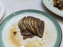 -白魁老号饭庄(交道口店)