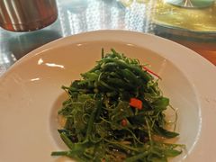 -品味新疆·新疆风味特色餐厅(泉舜店)