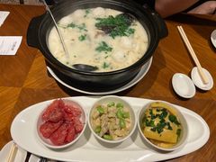 -上海人家花樣年华(中山公园店)