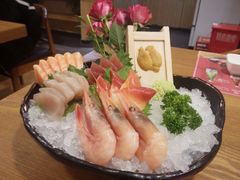 -三石铁板烧(紫竹桥店)