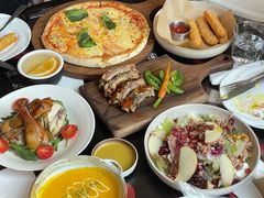 -Nord Grill&Bar Highland诺德西餐(深圳欢乐海岸店)