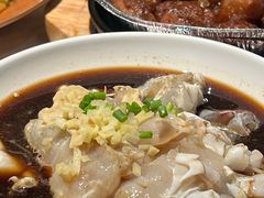 -五马集·海鲜·温州大牌档(黑金冠五马街十字路口店)