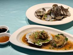 -高佳庄·舟山海鲜(海景旗舰店)