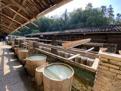 -景德镇古窑民俗博览区