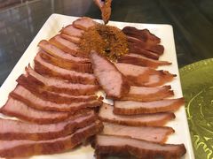 -88号小吃店·经典云南菜·地道纳西美食