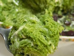 -香港華心糖水鋪(南西总店)