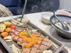 -和平馆·地道港澳茶餐厅(西门口店)