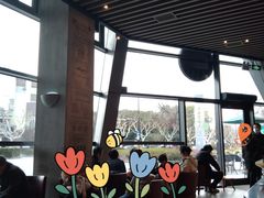 -星巴克(朵云轩店)