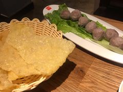 -牛很鲜潮汕牛肉火锅(朝晖路店)