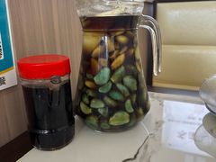 -张记荞面馆