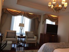 -广州富力丽思卡尔顿酒店