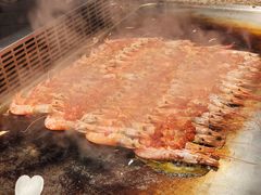 -星伦多自助料理·涮烤一体(杭州来福士店)