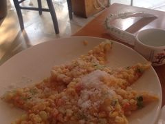 -东北风情(康桥路店)