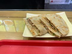 -华天二友居肉饼(宫门口店)