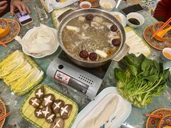 -新疆伊秀清真餐厅
