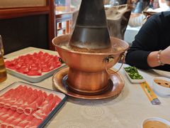 -东来顺饭庄(天坛店)